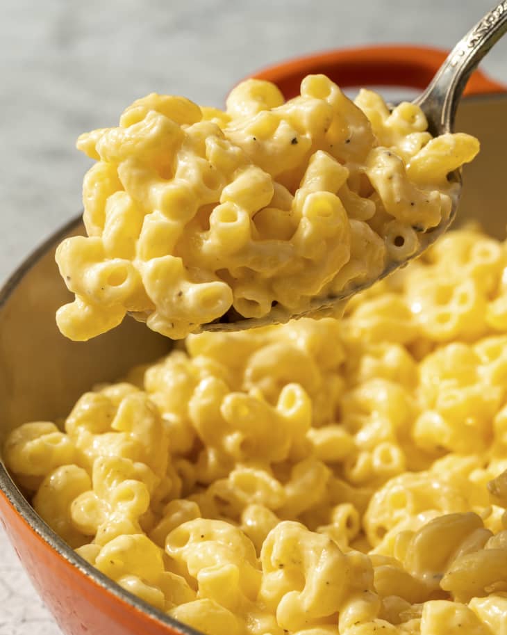 New Lawsuit Claims Velveeta Microwave Mac & Cheese Takes Too ...