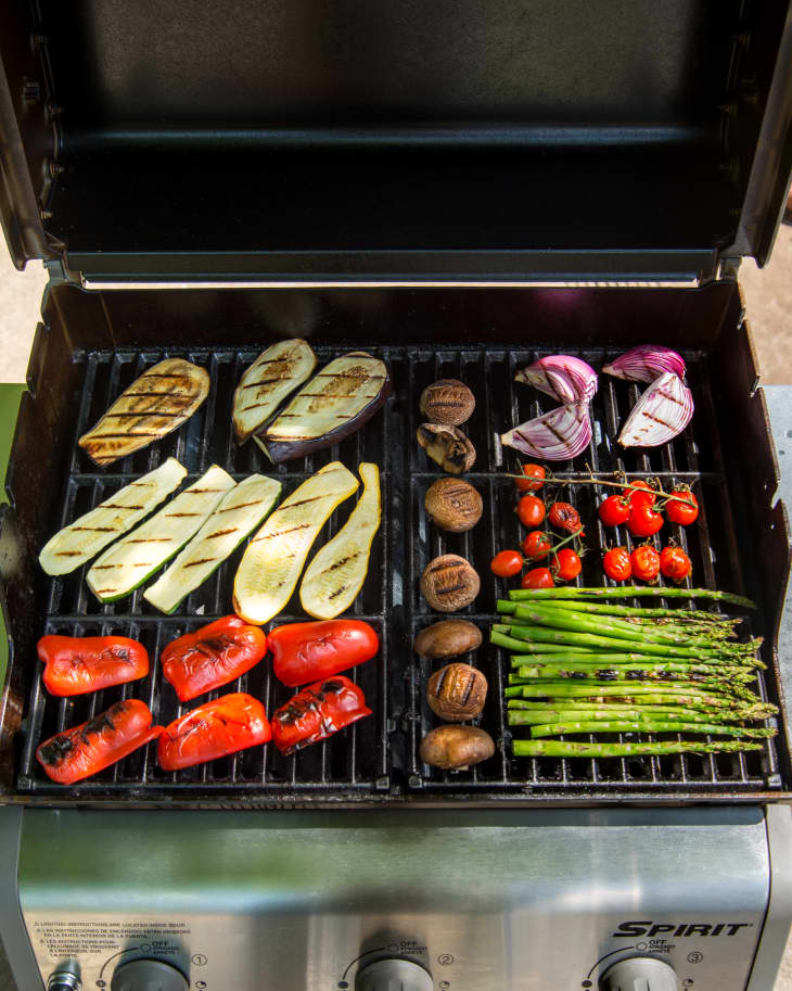 Vegetable-specific tips to avoid mistakes while boiling vegetables