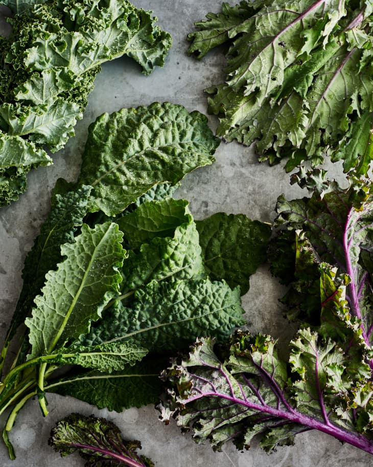 Everything to Know About Cooking and Shopping for In Season Kale, Stories