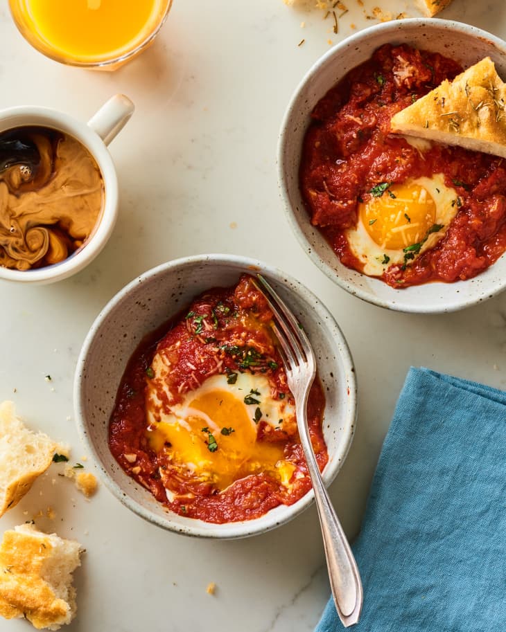 40+ Ways to Eat Eggs for Dinner - Recipes for Egg-Based Meals