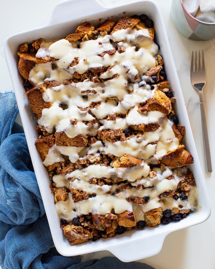 20 Top-Rated Breakfast Casseroles for Your 9x13 Dish