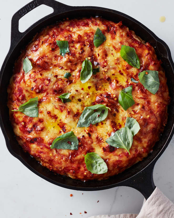 29 Recipes to Make the Most Out of Your Cast Iron Skillet