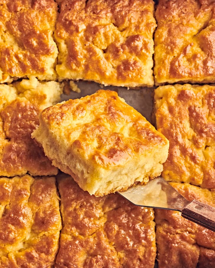 Butter Biscuits Recipe (Extra Easy) The Kitchn