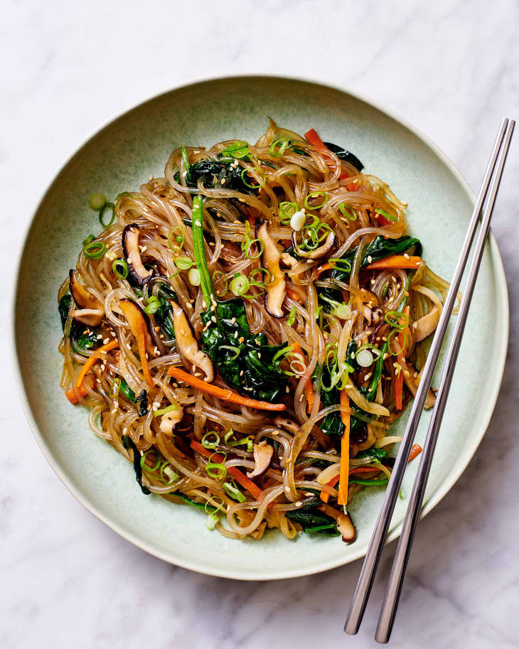 34 Delicious Korean Recipes Ideas, Global Flavors: Parties