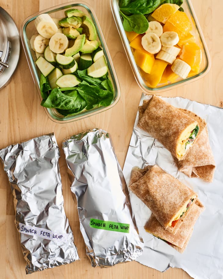 Kid-Friendly Meal Prep Recipes  Back to School + Healthy + Quick + Easy 