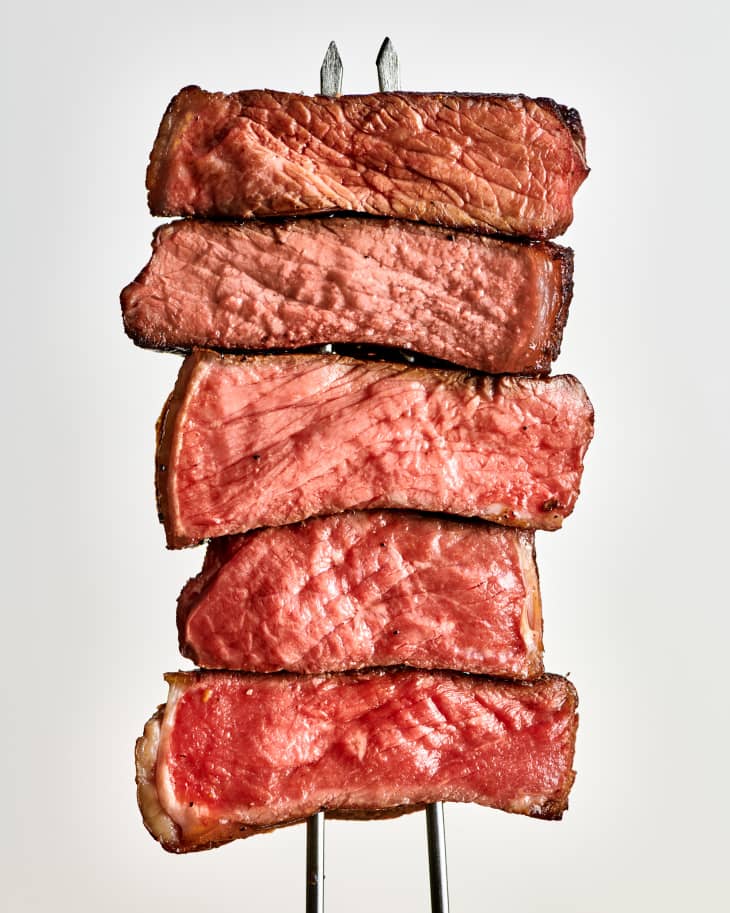 How To Tell If Steak Is Bad: 3 Simple Tests