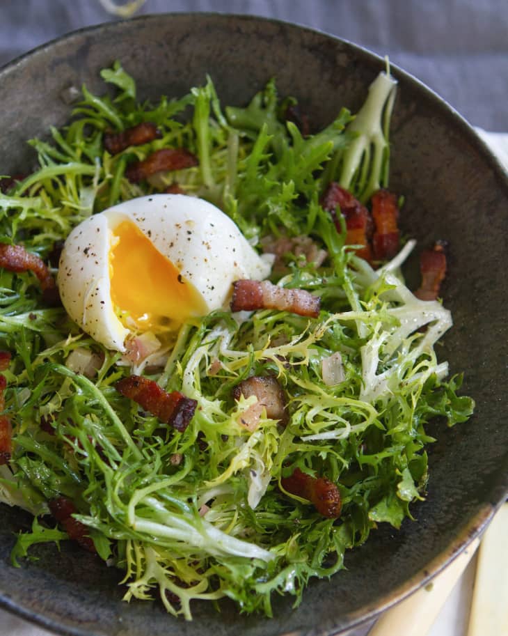 Favorite Fried Eggs Recipe - Cookie and Kate