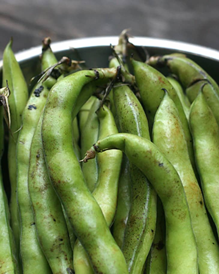 How To Use Fava Beans (Easy Guide To Prepping & Cooking) | Kitchn