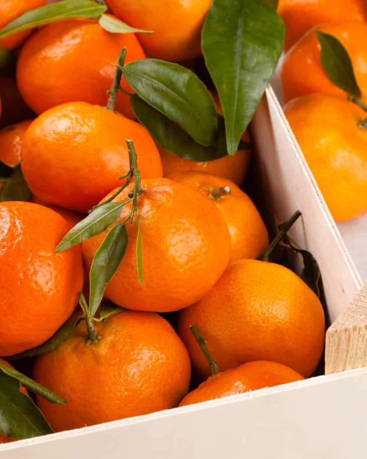 Market basket: Tiny clementines perfect for snacks, recipes