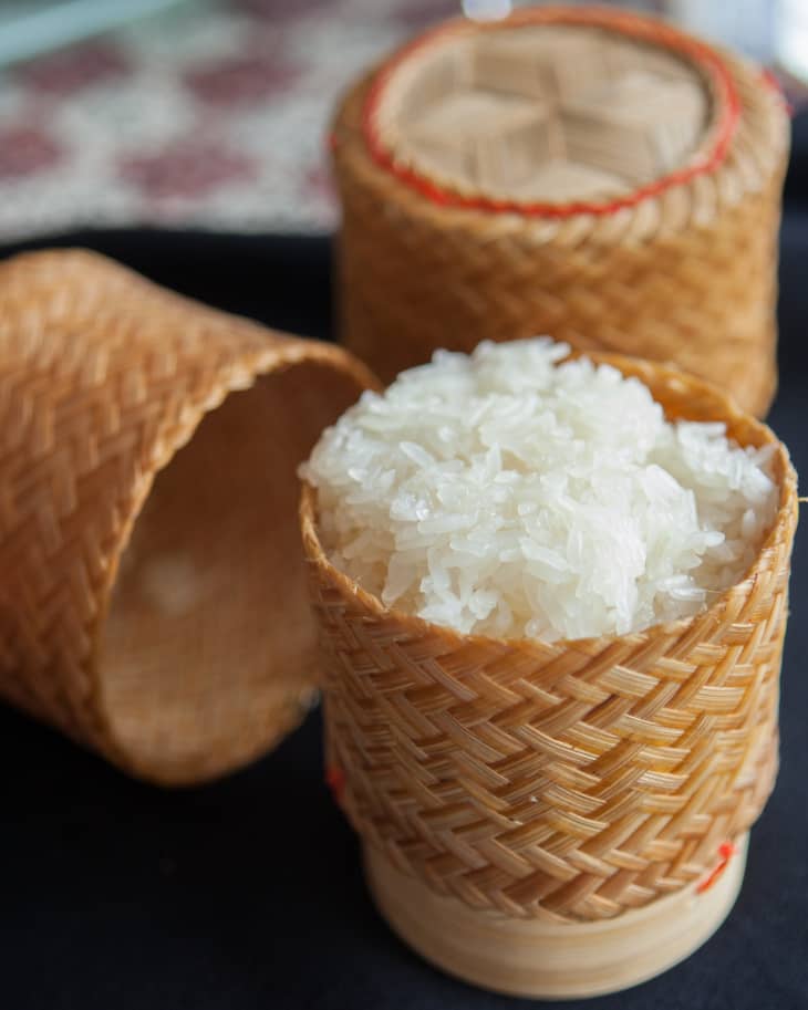 Rice Basket: Enhance Your Rice Cooking With This Basket