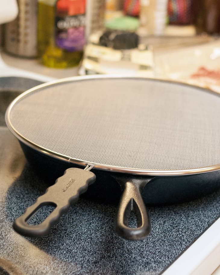 Can This TikTok Hack Really Save Your Worn-Out Nonstick Pan?