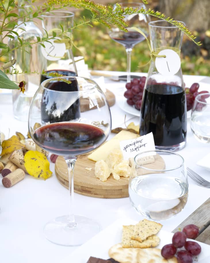 Wine Essentials Private Class - Book Your Group Today