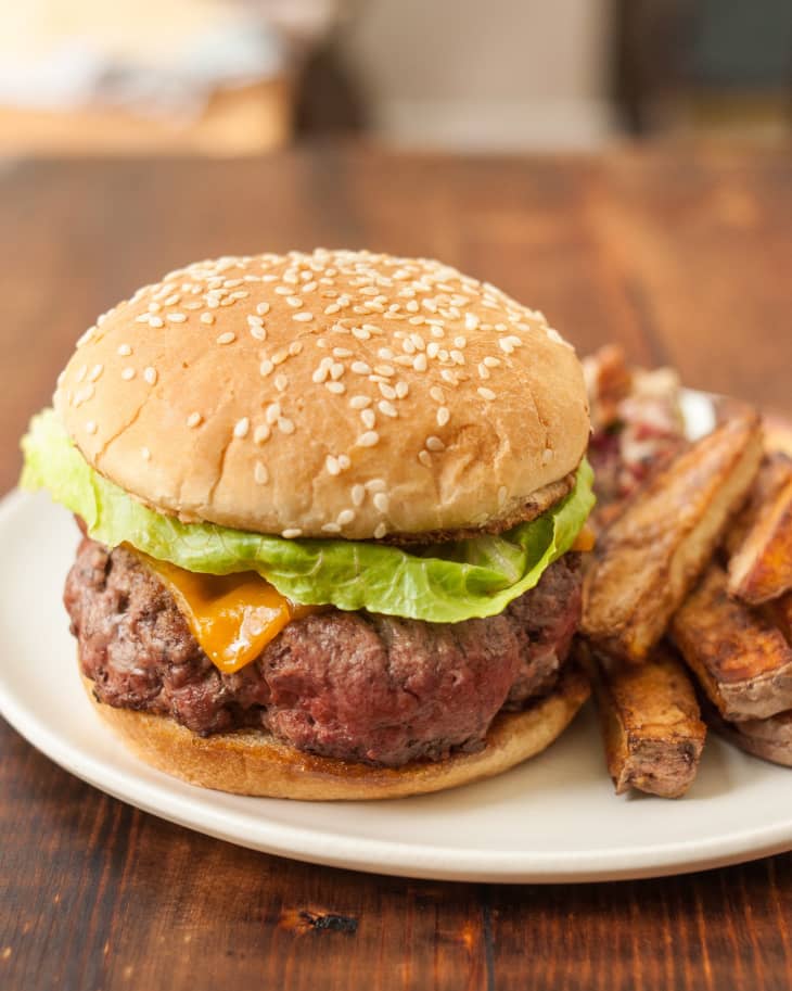 Choosing the Best Meat for Hamburger Patties