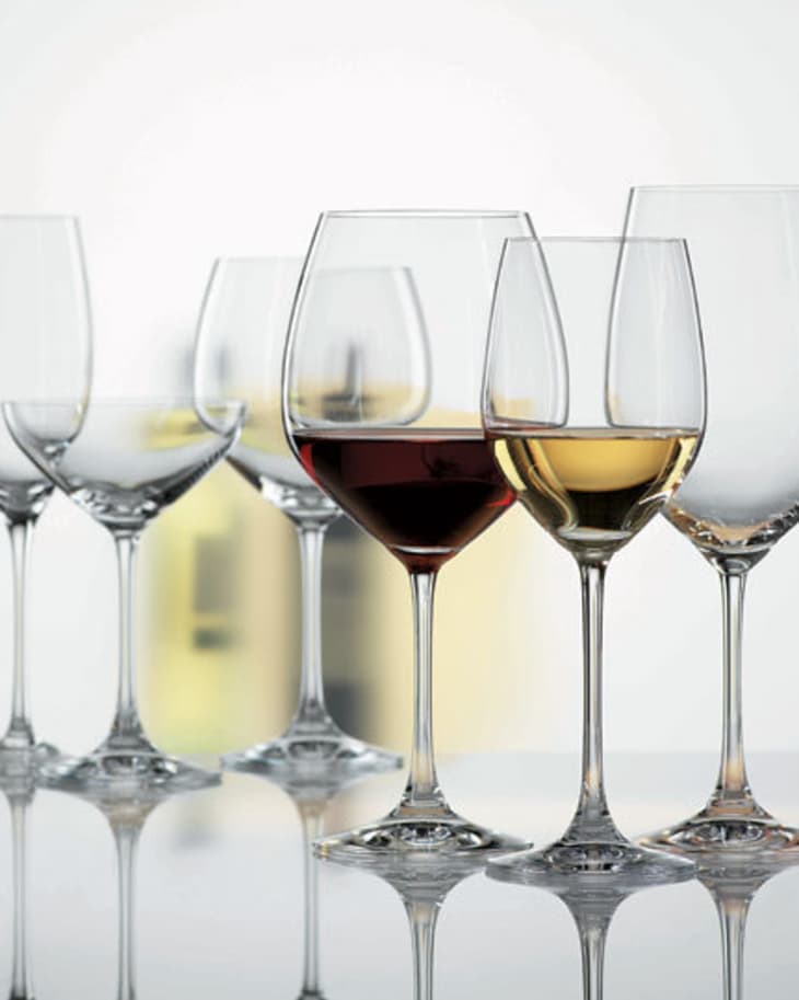 Do Good Wine Glasses Really Matter? 7 Factors Affecting How a Wine Glass  Works | The Kitchn