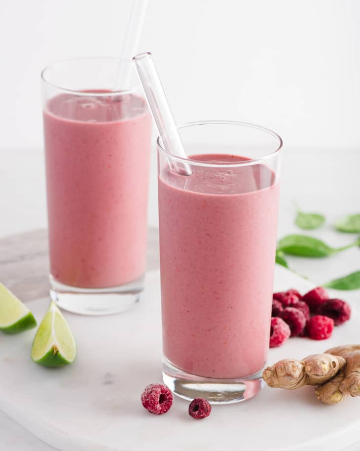 The 10 Things Every Smoothie Lover Needs in their Kitchen