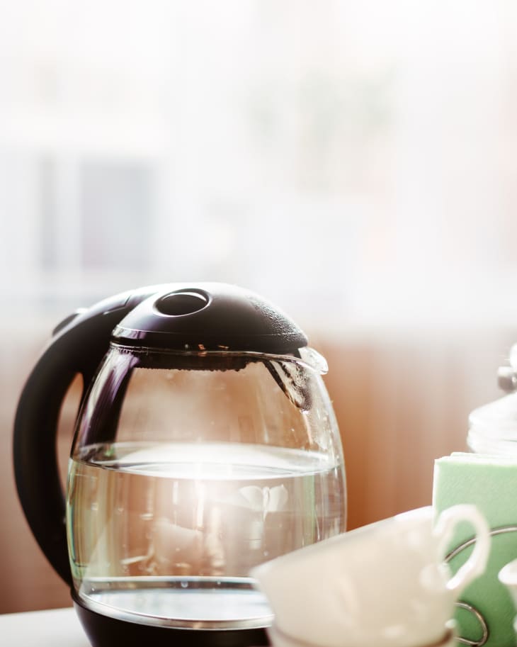 Electric Kettles Are a Dorm Room Essential: 5 to Shop Now