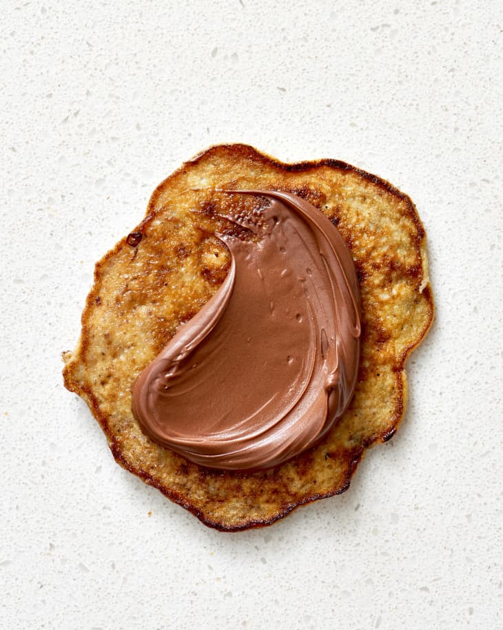 Bonne Maman debuts hazelnut chocolate spread