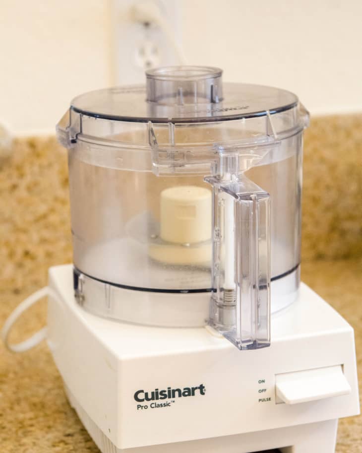 Should You Buy a Food Processor?