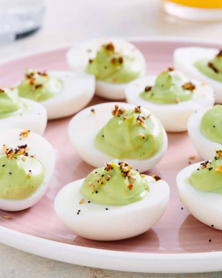 The Gadget Shoppers Love for Making Deviled Eggs Is on Sale for Easter