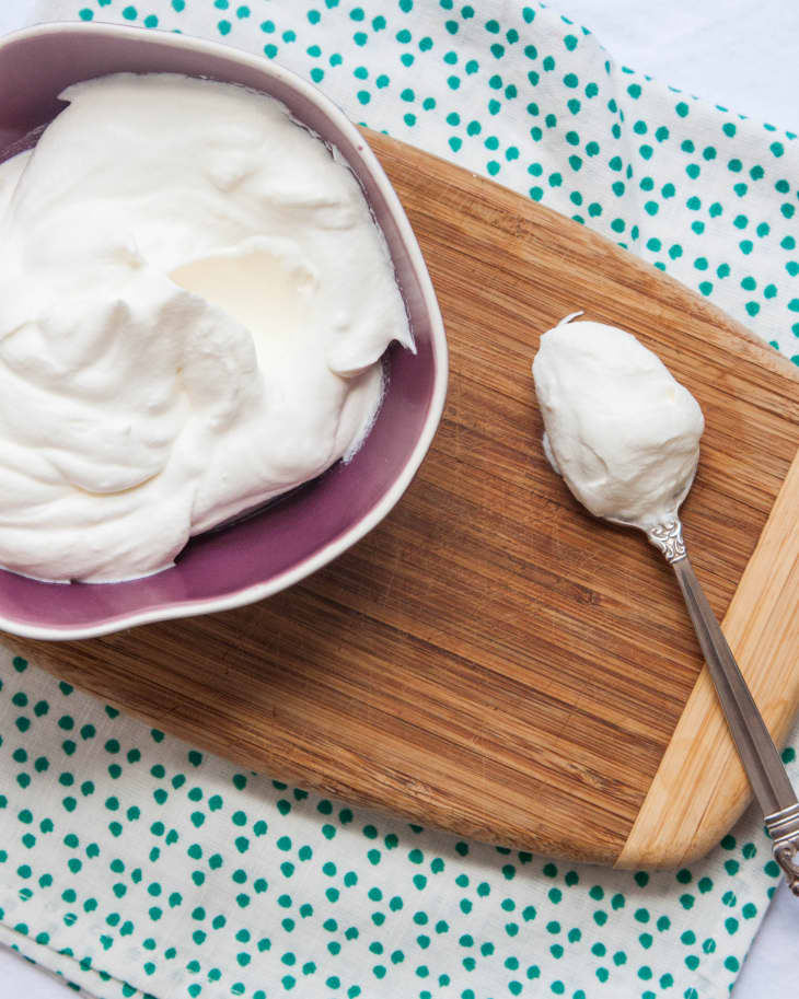 5 Tasty Ways to Use Leftover Whipped Cream