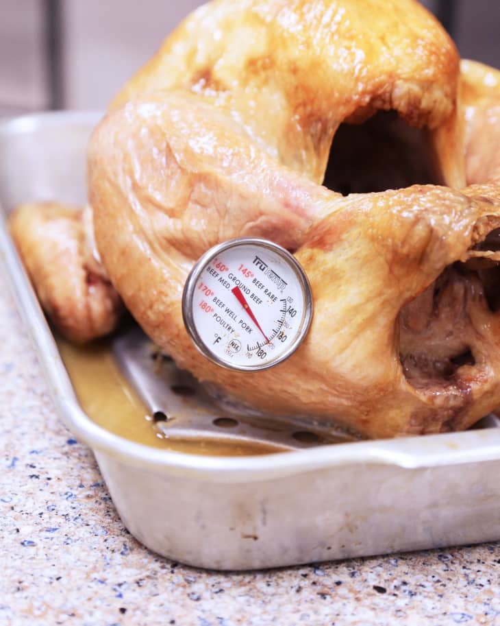 4 Important Tips for Using Cooking Thermometers