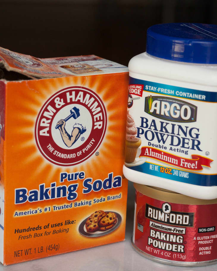 Does Baking Soda or Baking Powder Go Bad? Try This Test!