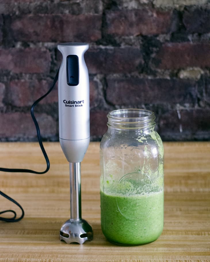 Stick, Hand or Immersion Blender