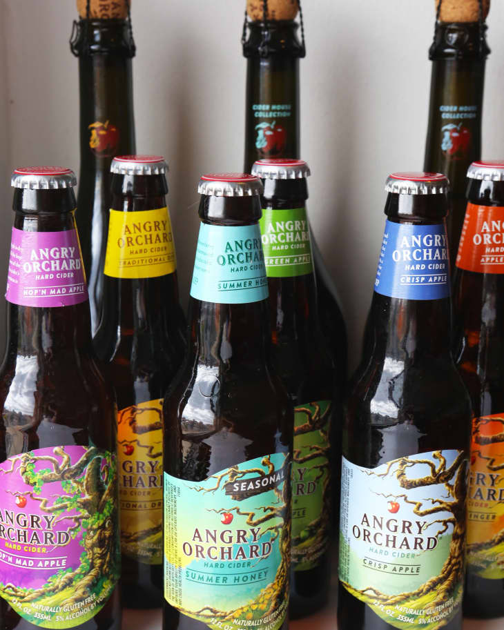 Hard Cider Is the New Craft Beer | Kitchn