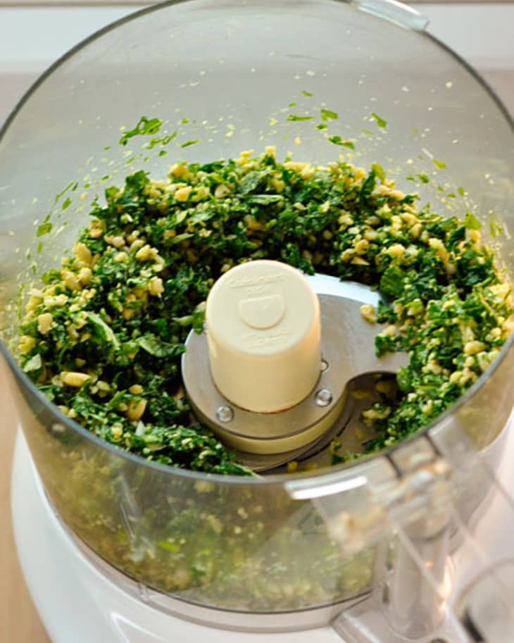 The Food Chopper That Will Make Quick Work Of Cutting Vegetables