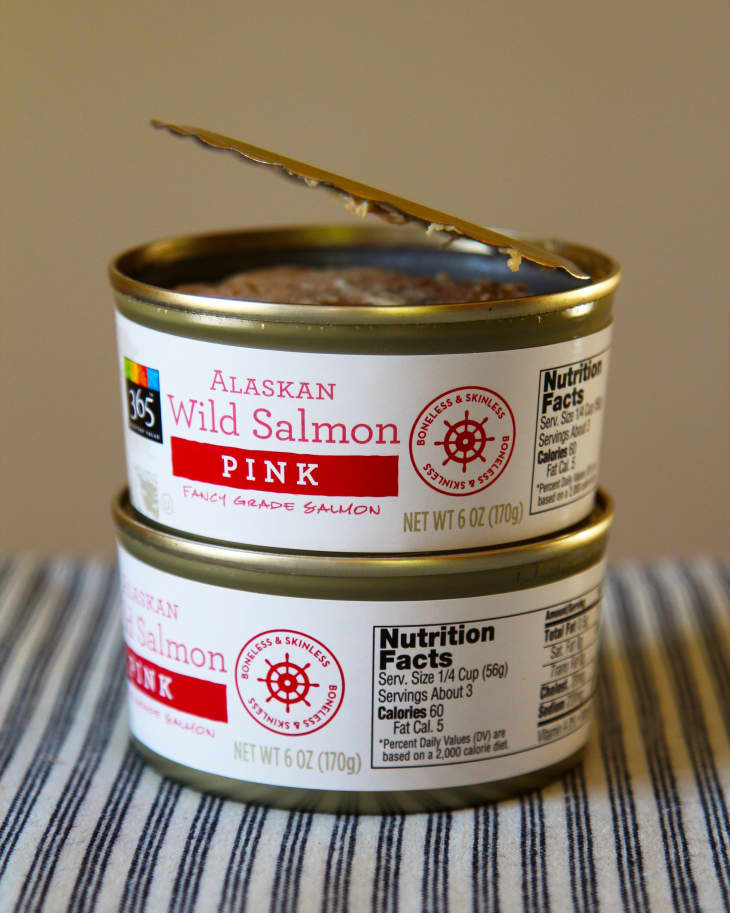 Can do: how the humble tin got a foodie makeover