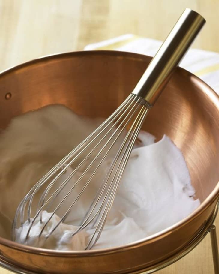 The Best Whisk (2022) For Egg Whites, Whipped Cream, and