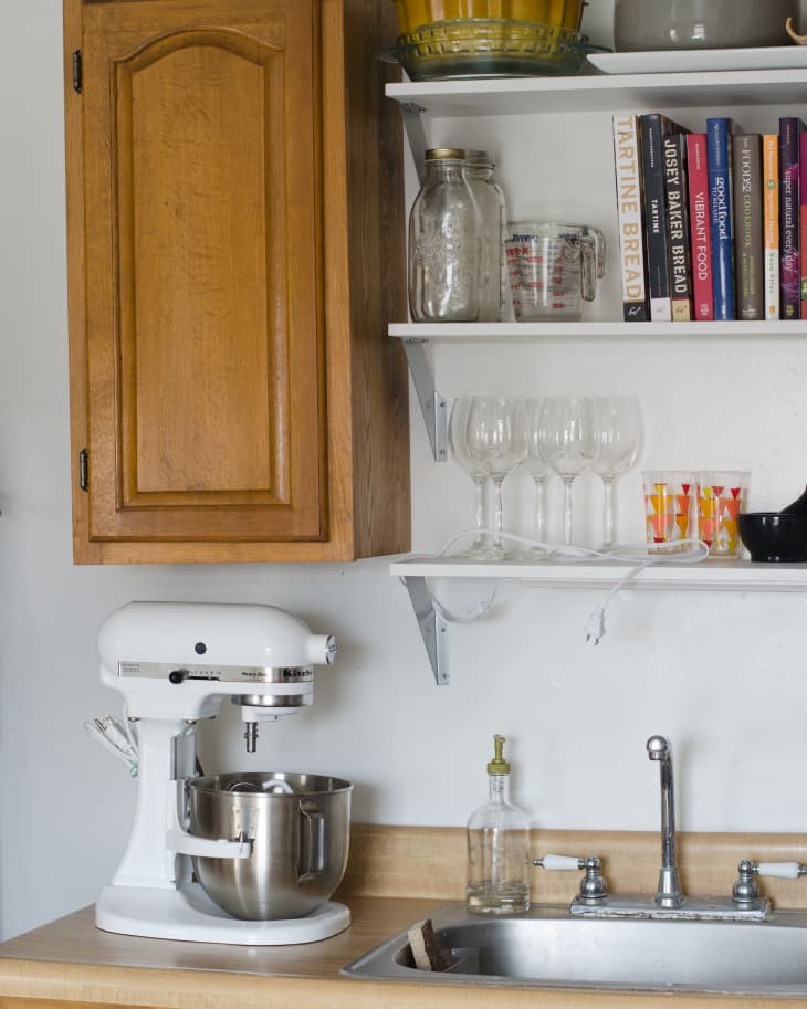 Wood Technology Kitchen Appliance Lift: Reviews