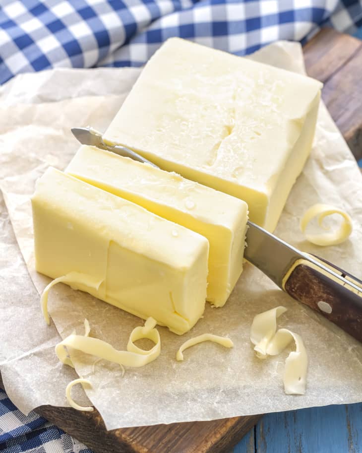 What Is Butter?