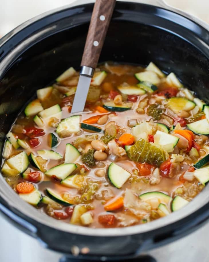 Crock-Pot Temperatures: A Easy Guide To Slow Cooker Settings