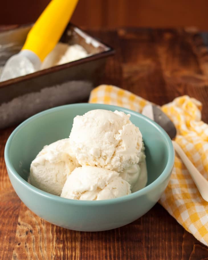 The Ingredient That Will Change Your Homemade Ice Cream Forever