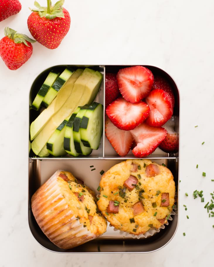 Our Favorite Lunch Packing Supplies - Sunny Side Up Nutrition