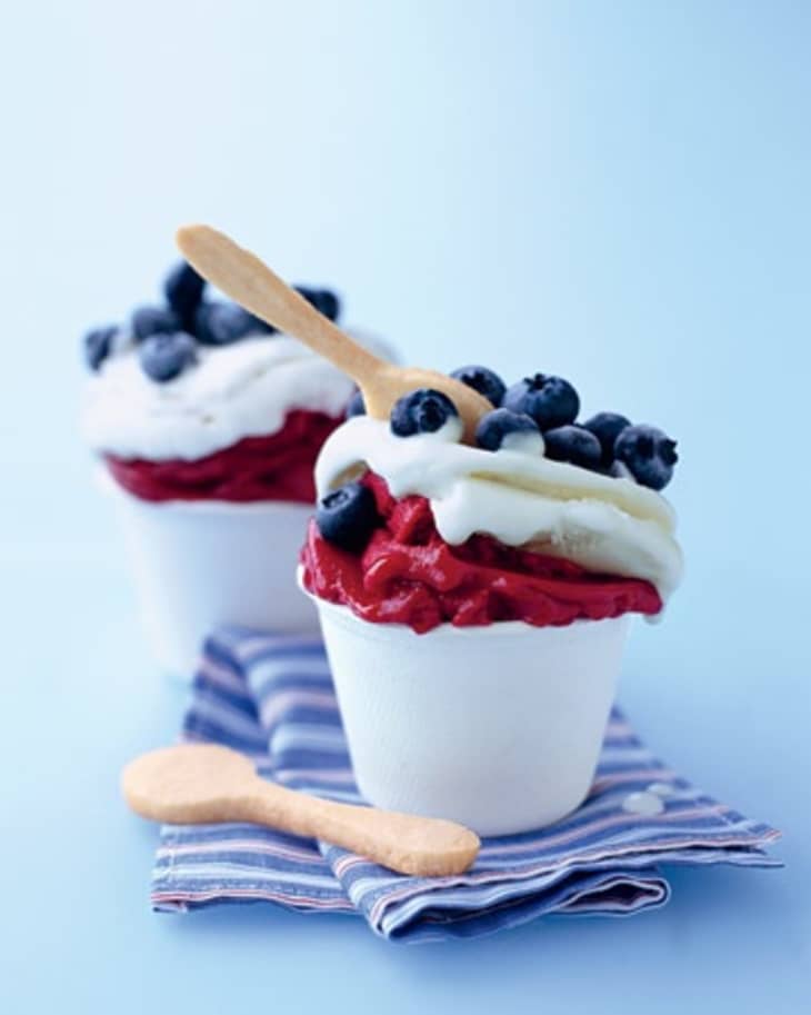 Spoon-Shaped Sugar Cookies for Ice Cream Sundaes | Kitchn