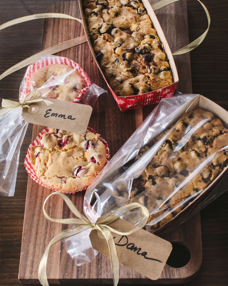 Homemade Gifts from the Kitchen - Gather for Bread