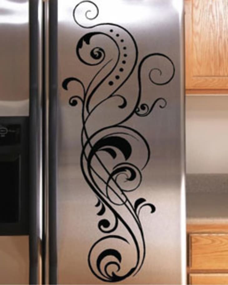 Refrigerator Magnet Designs: How To Pimp Your Fridge (PHOTOS)