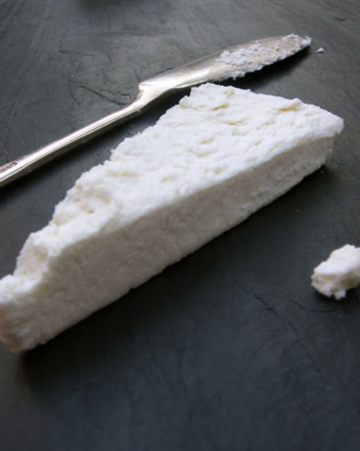 What Is Ricotta Salata And How Do You Cook With It?