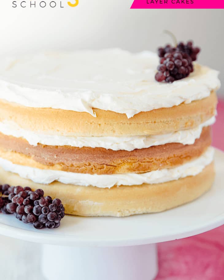 Why Cake Strips Are the Tool You Need for Level Layer Cakes