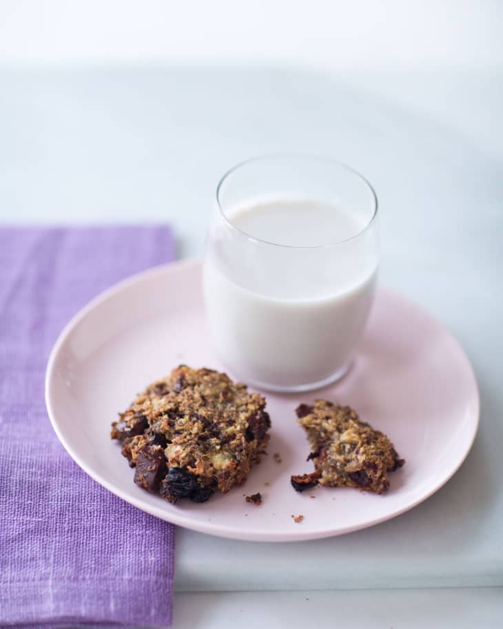 How To Make Lactation Cookies