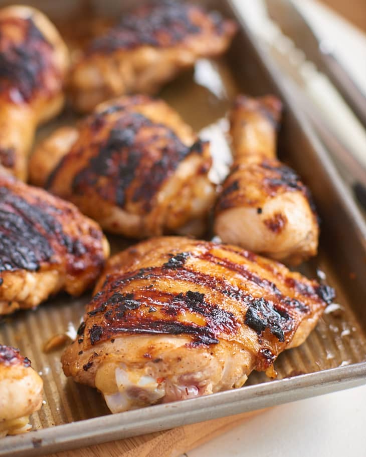 Common Grilling Mistakes And How to Avoid Them