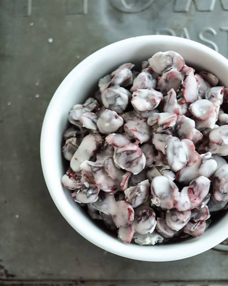  Yogurt Covered Cranberries