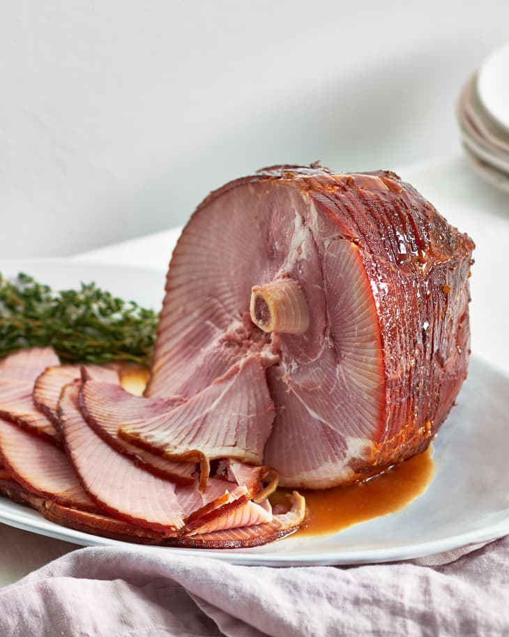 Mistakes To Avoid When Cooking A Ham | Kitchn