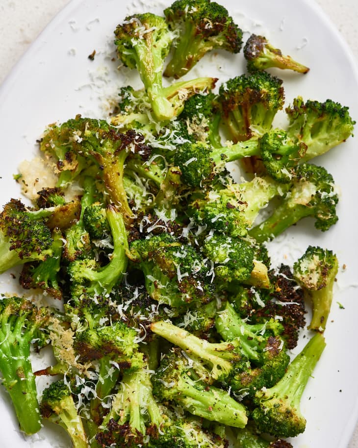 How Long Does Broccoli Last In the Fridge?, Cooking School