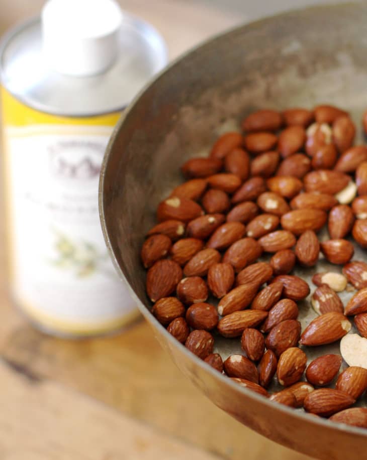 The Best Way to Buy and Store Nuts is Seriously Surprising