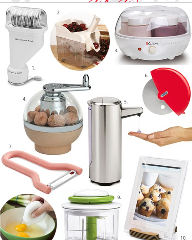 Why These Kitchen Gadgets Could Be Your New Best Friends in Cooking
