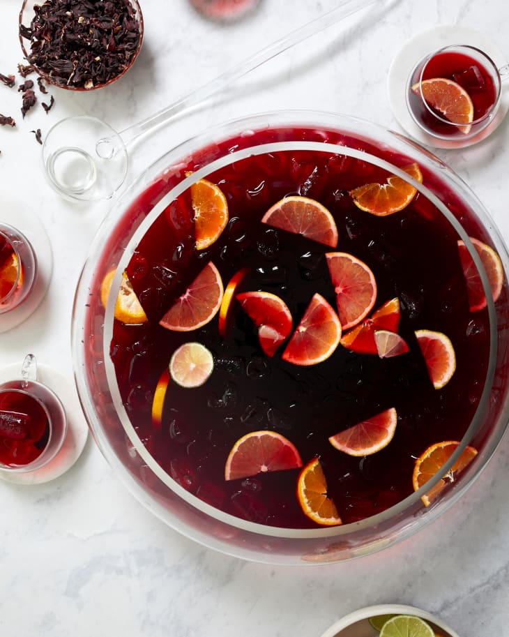 12 Fall Mocktails - Cozy Non-Alcoholic Drinks to Sip