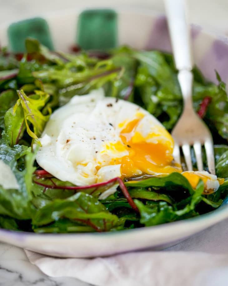 Silicone Egg Poacher: Poach Perfect Eggs Every Time